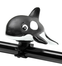 EVO EVO, Honk, Honk, Killer Whale