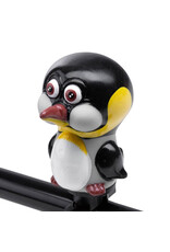 EVO EVO, Honk, Honk, Penguin