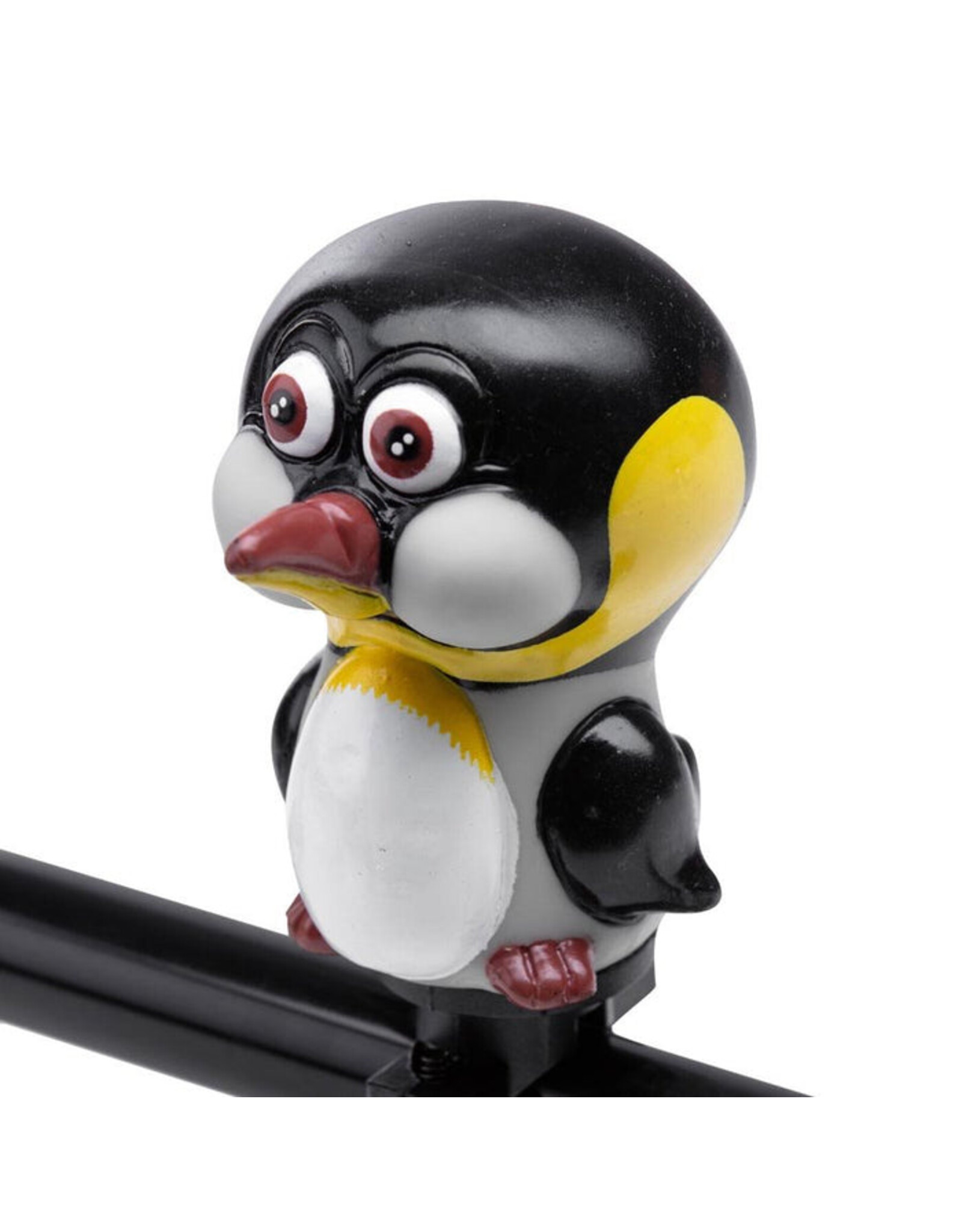 EVO EVO, Honk, Honk, Penguin