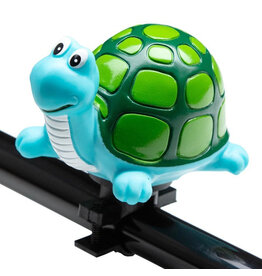 EVO EVO, Honk, Honk, Turtle