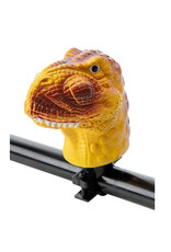 EVO EVO, Honk, Honk, Tyrannosaurus