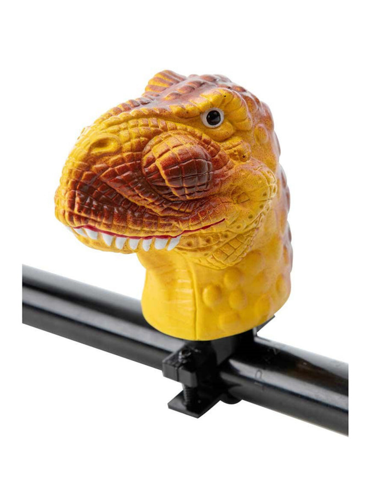 EVO EVO, Honk, Honk, Tyrannosaurus