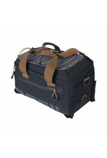 Basil Basil, Miles Trunk Bag, 7L, Black Slate