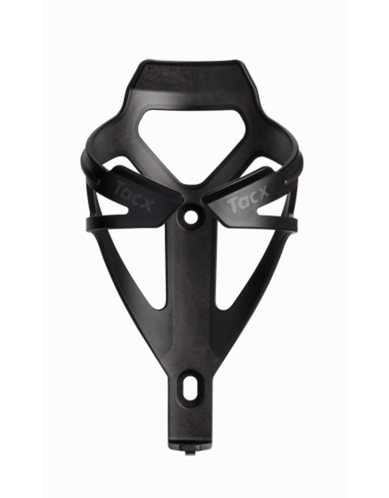 Garmin Garmin, Tacx Deva, Bottle Cage, Polyamide / Carbon, Matte black, 32g