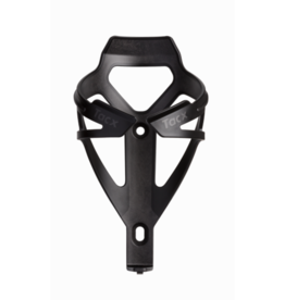 Garmin Garmin, Tacx Deva, Bottle Cage, Polyamide / Carbon, Matte black, 32g