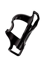 Lezyne Lezyne, Flow Side Load, Bottle Cage, Composite, Right loading, Black, 48g