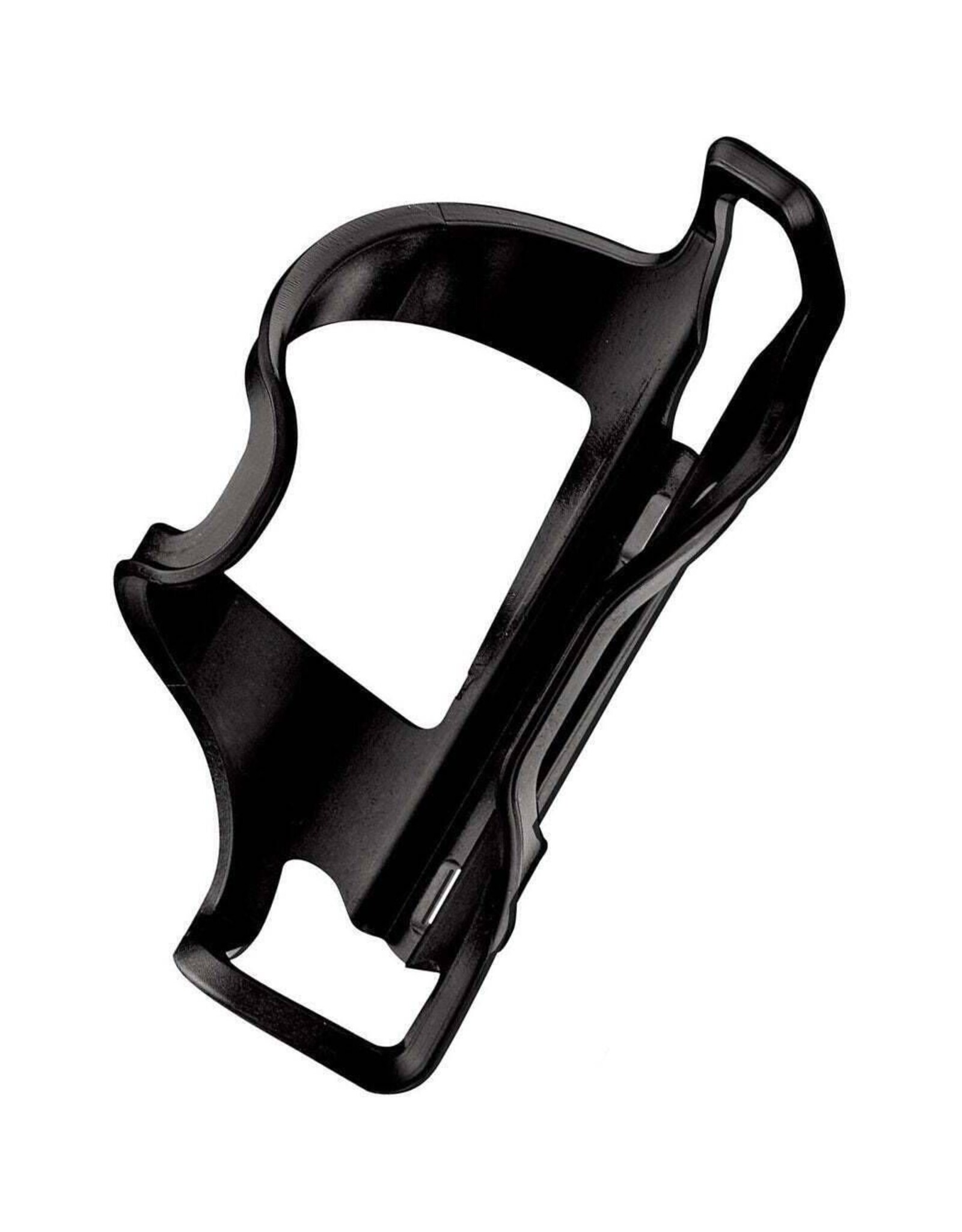 Lezyne Lezyne, Flow Side Load, Bottle Cage, Composite, Right loading, Black, 48g