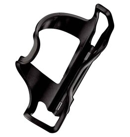 Lezyne Lezyne, Flow Side Load, Bottle Cage, Composite, Right loading, Black, 48g