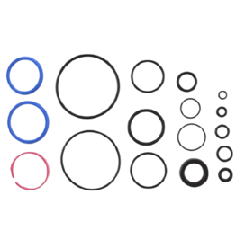 Fox (suspension) FOX Seal Kit: F-S GRIP2 36 & 40