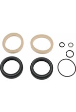 Fox FOX Kit: Dust Wiper,Forx,34mm,Low Friction,No Flange
