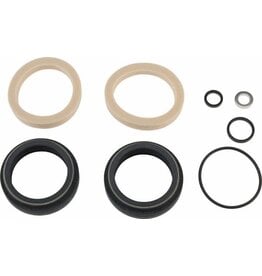 Fox (suspension) FOX Kit: Dust Wiper,Forx,34mm,Low Friction,No Flange