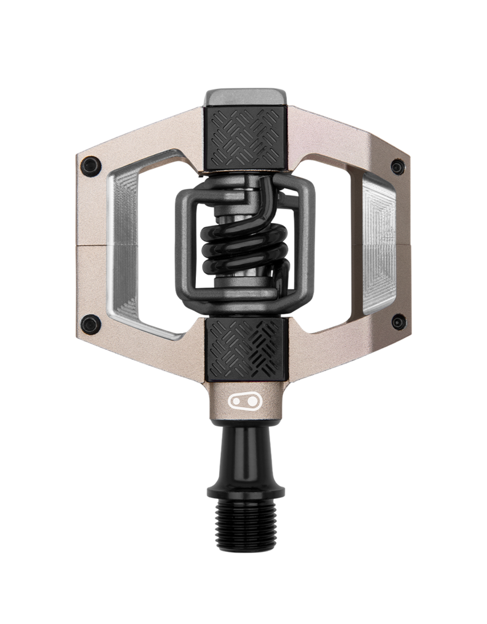 CRANK BROTHERS CRANK BROTHERS MALLET TRAIL CHAMPAGNE/BLK