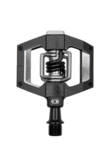 CRANK BROTHERS CRANK BROTHERS MALLET TRAIL BLK/BLK SPRING