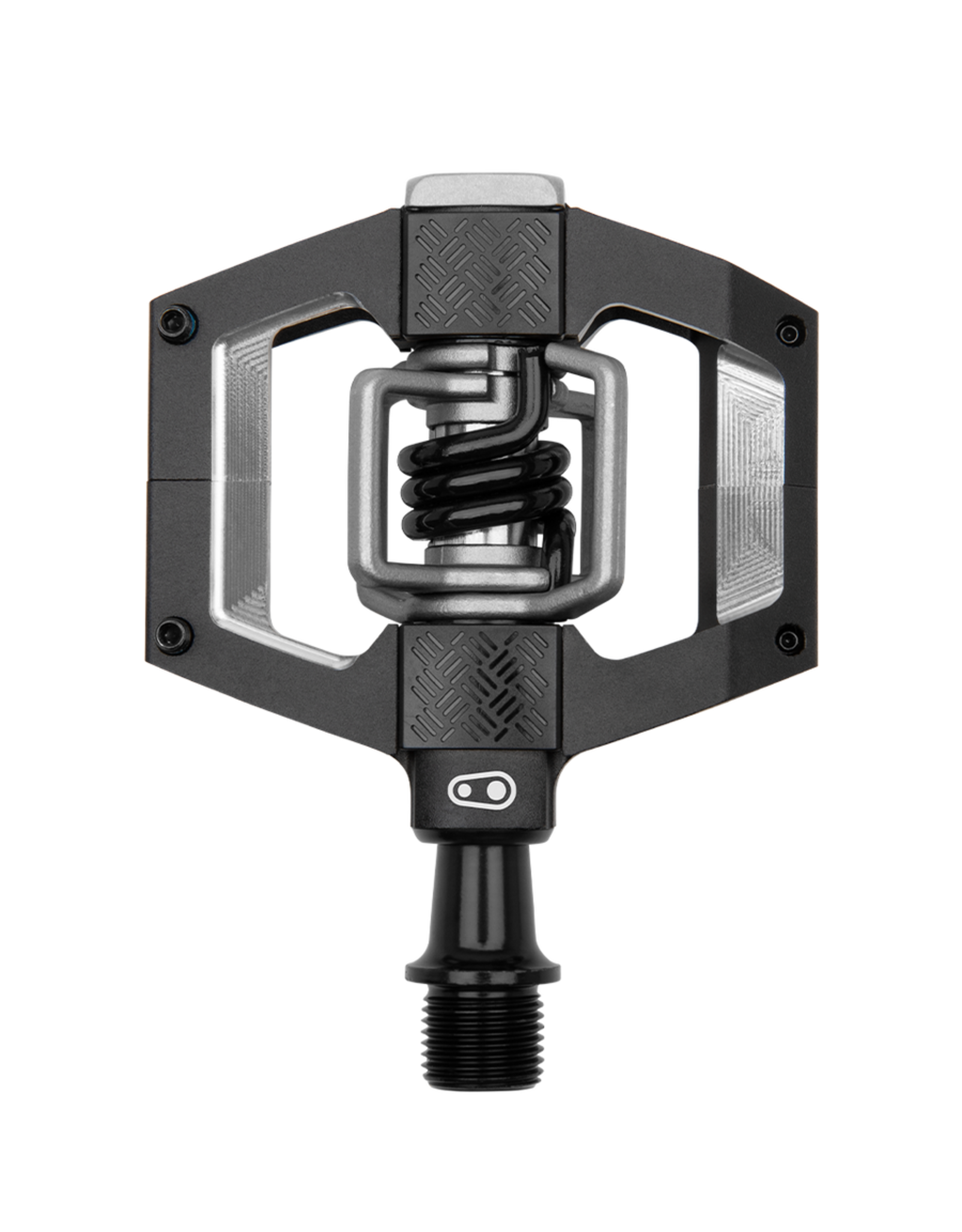CRANK BROTHERS CRANK BROTHERS MALLET TRAIL BLK/BLK SPRING