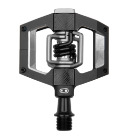 CRANK BROTHERS CRANK BROTHERS MALLET TRAIL BLK/BLK SPRING