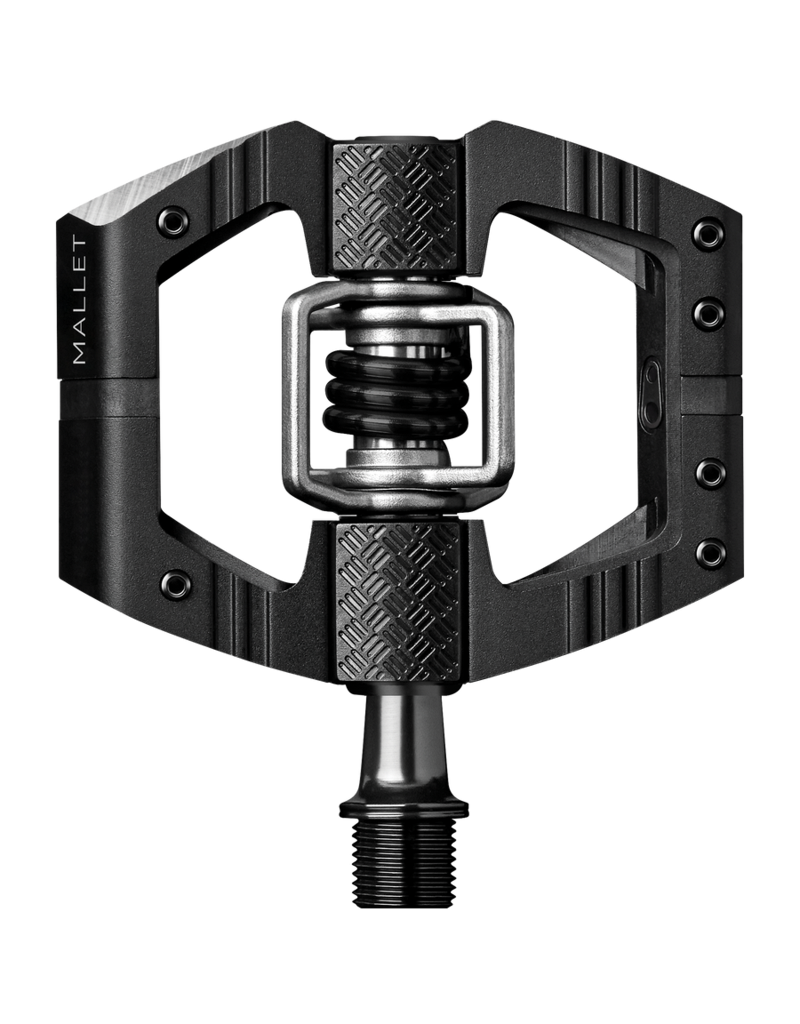 CRANK BROTHERS CRANK BROTHERS MALLET ENDURO PEDAL BLK/BLK