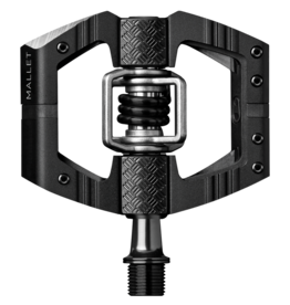 CRANK BROTHERS CRANK BROTHERS MALLET ENDURO PEDAL BLK/BLK