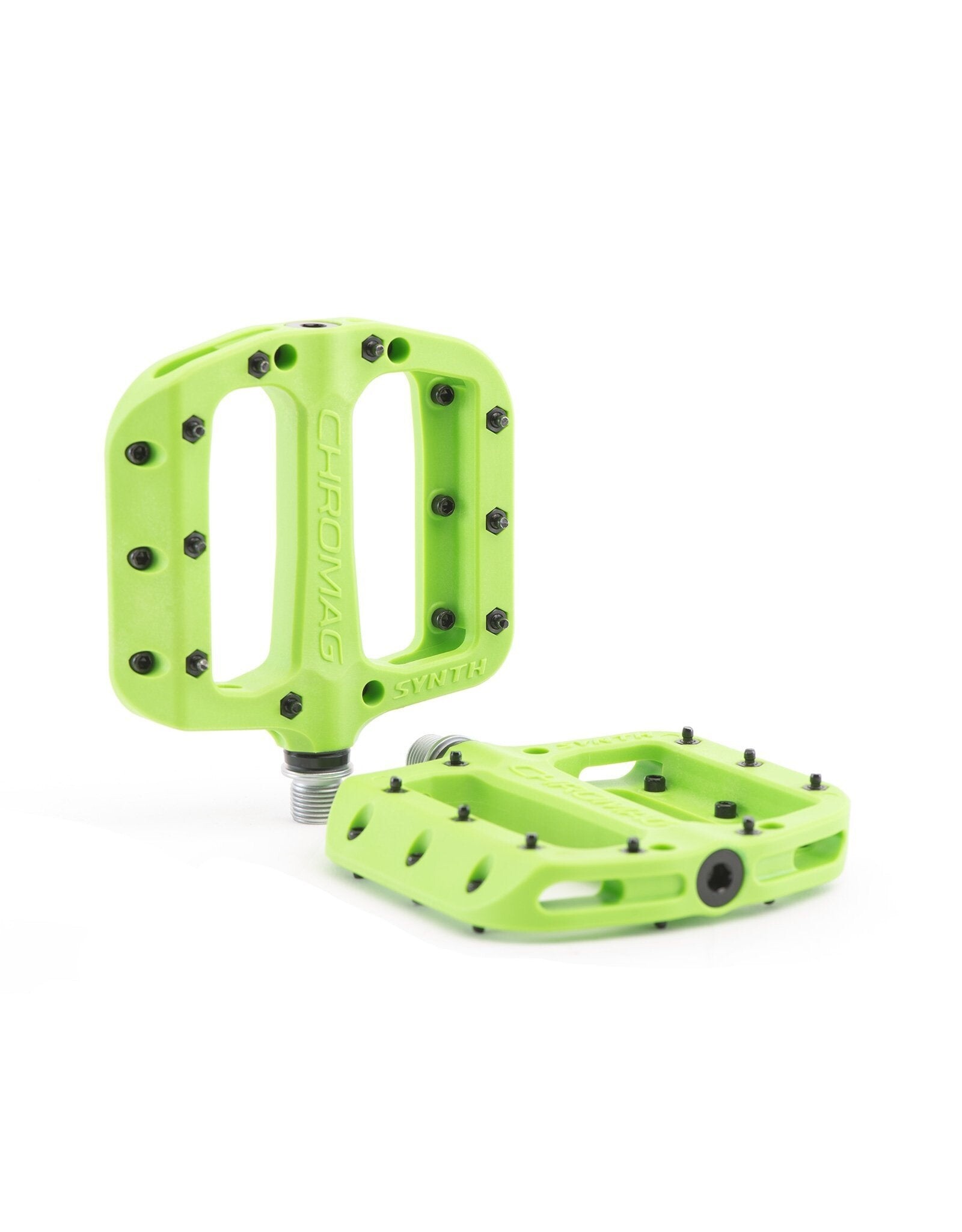 Chromag Chromag Pedal Synth Green