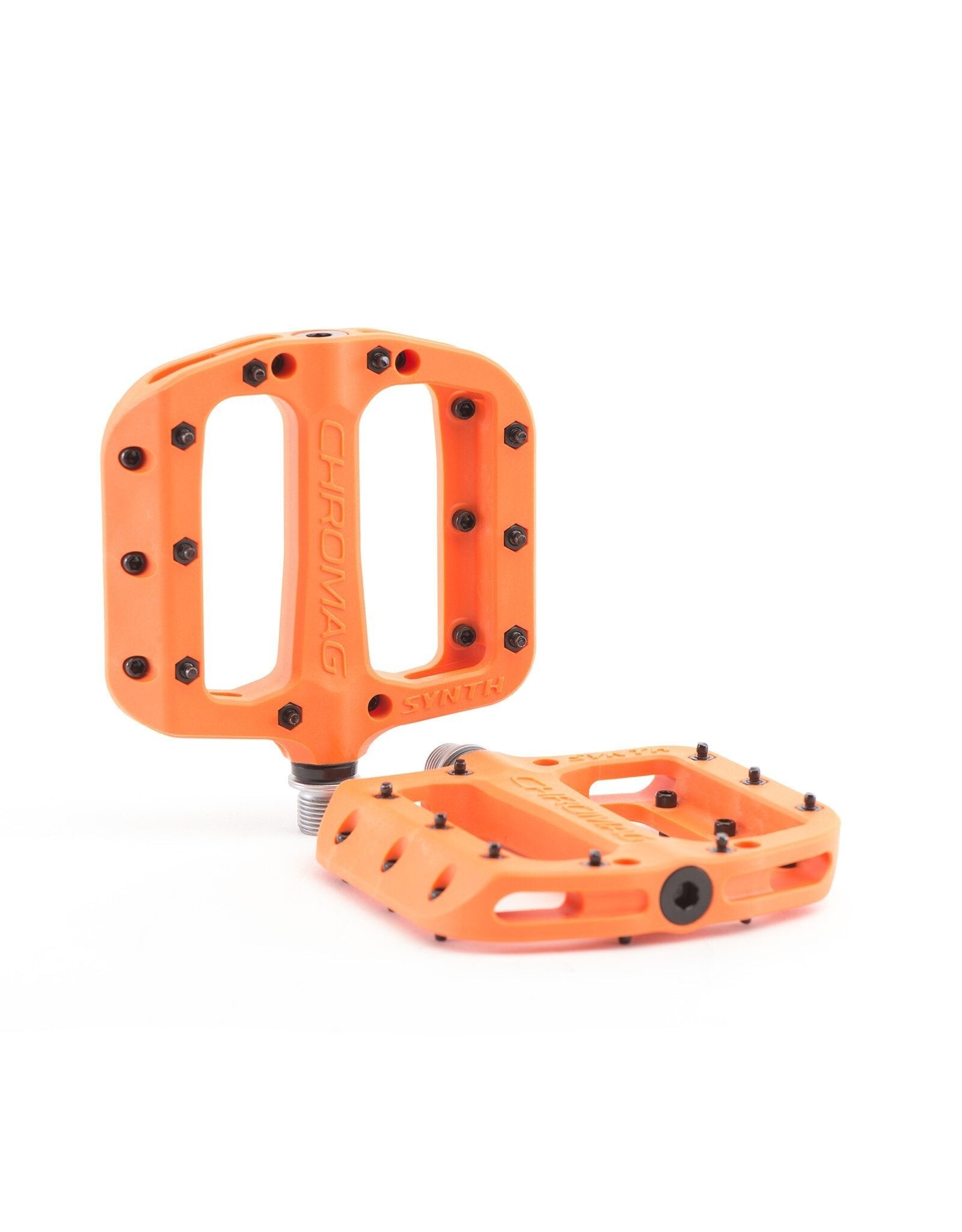 Chromag Chromag Pedal Synth Orange