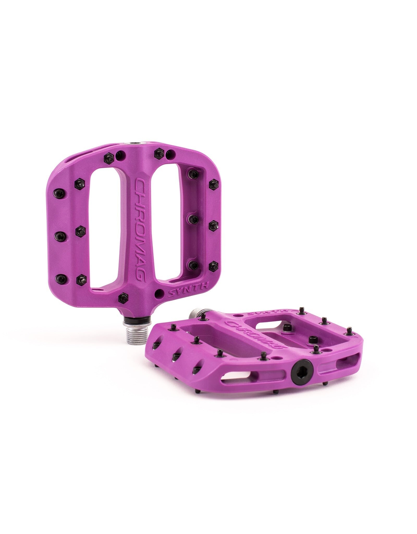 Chromag Chromag Pedal Synth Purple