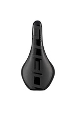 Deity, Speedtrap Cr-Mo, Saddle, Unisex, 241g, Black