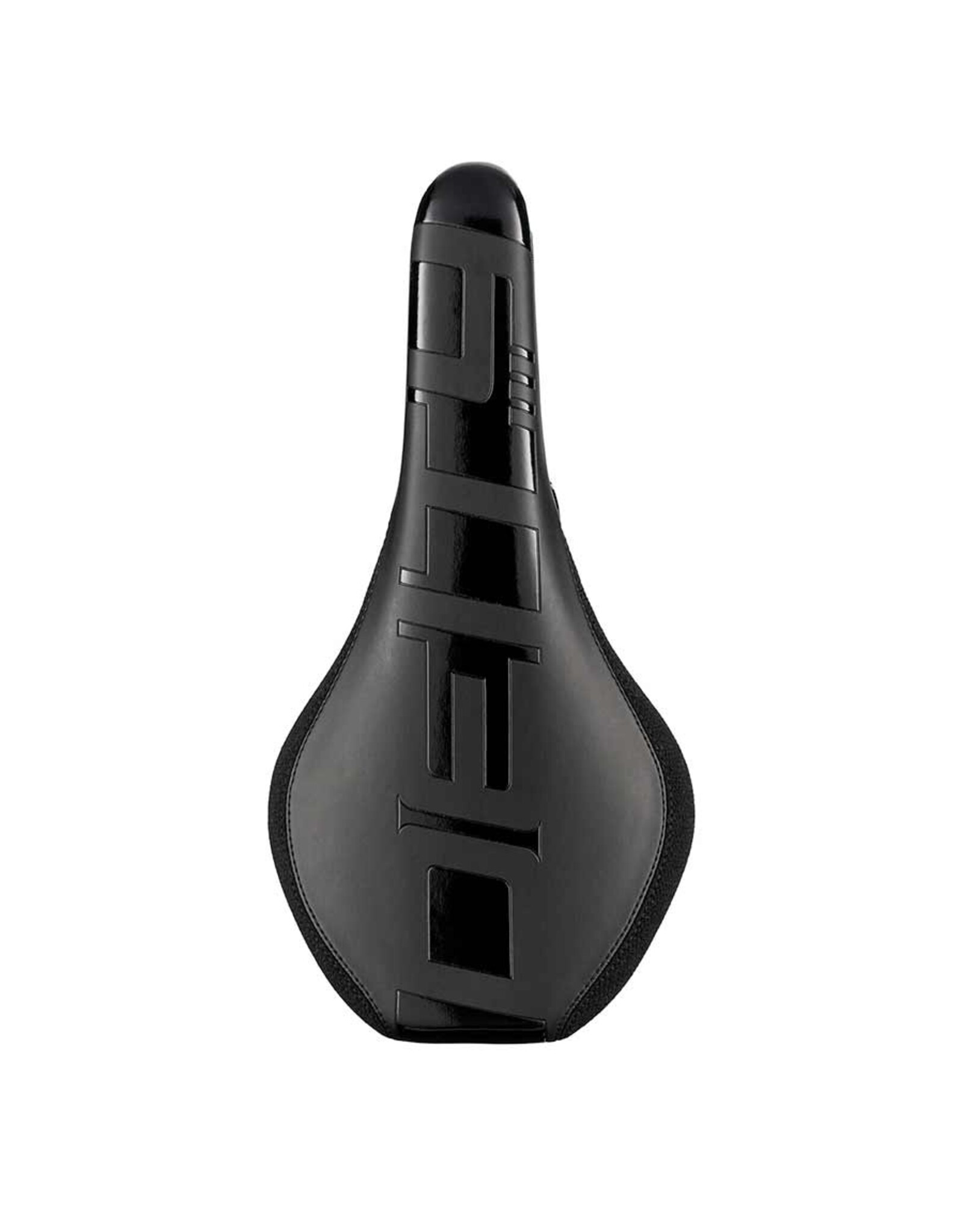 Deity, Speedtrap Cr-Mo, Saddle, Unisex, 241g, Black