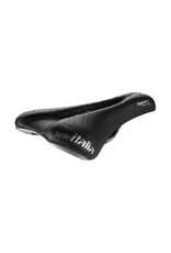 Selle Italia Selle Italia, Sport Gel Flow, Saddle, 270 x 140mm, 330g, Black