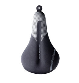 Selle Italia Selle Italia Comfort Booster Seat Cover Black