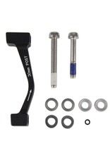 Avid Avid, Post Bracket, 40 P (Front 200/Rear 180), Includes Stainless Bracket Mounting Bolts