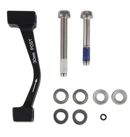 Avid Avid, Post Bracket, 40 P (Front 200/Rear 180), Includes Stainless Bracket Mounting Bolts