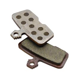 SRAM SRAM, 00.5315.023.030, Disc Brake Pads, Shape: Avid Code 2011+, Organic, Pair