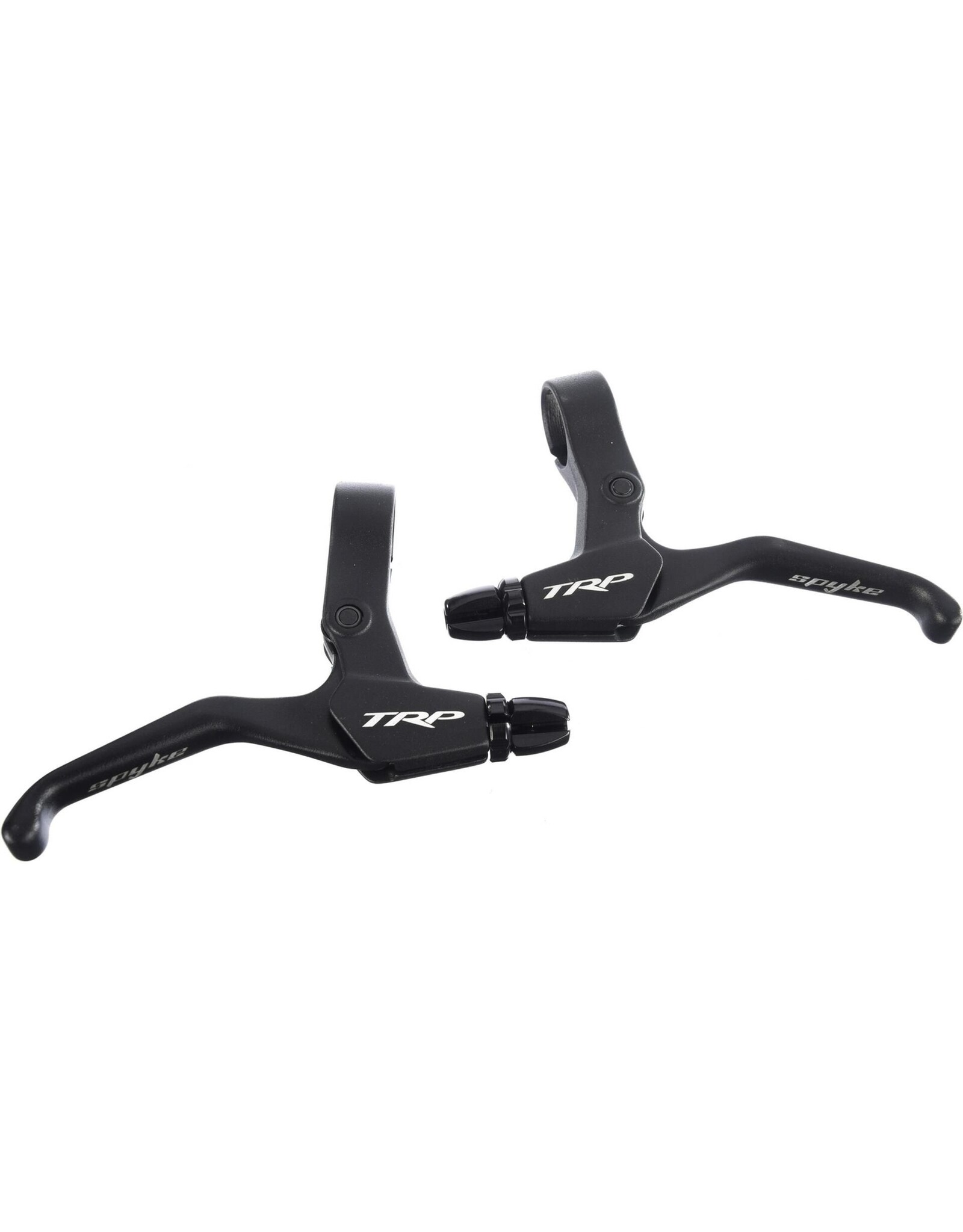 TRP, Spyke, Brake Lever, Front and Rear, Black, Pair