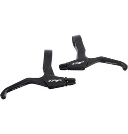 TRP, Spyke, Brake Lever, Front and Rear, Black, Pair