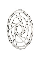 Jagwire, Sport SR1 Center lock, 160mm, Center Lock