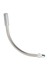 Jagwire, V-brake noodles, 135° (individual)