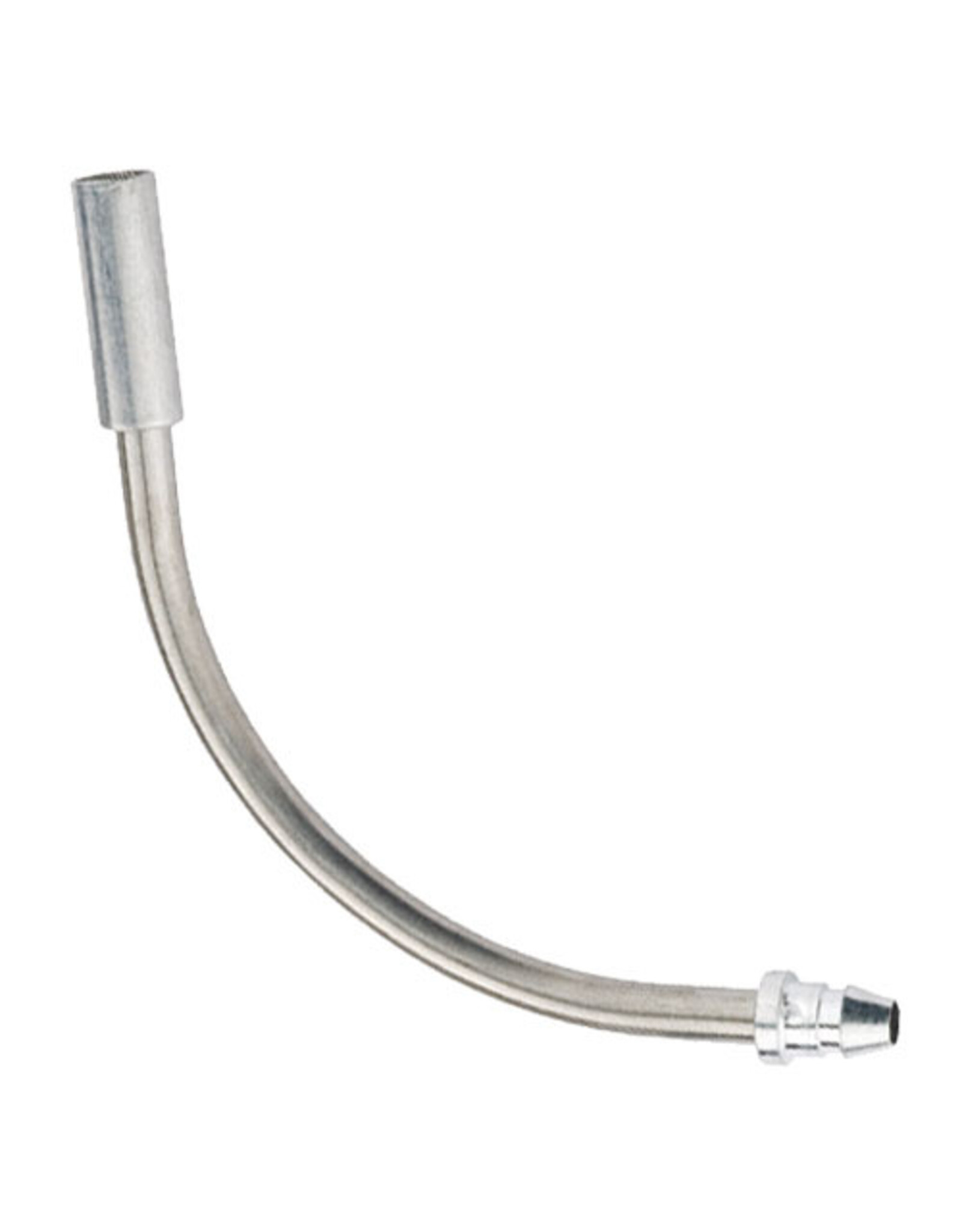 Jagwire, V-brake noodles, 135° (individual)