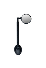 EVO EVO, Vue Helmet, Mirror, Mount: Helmet