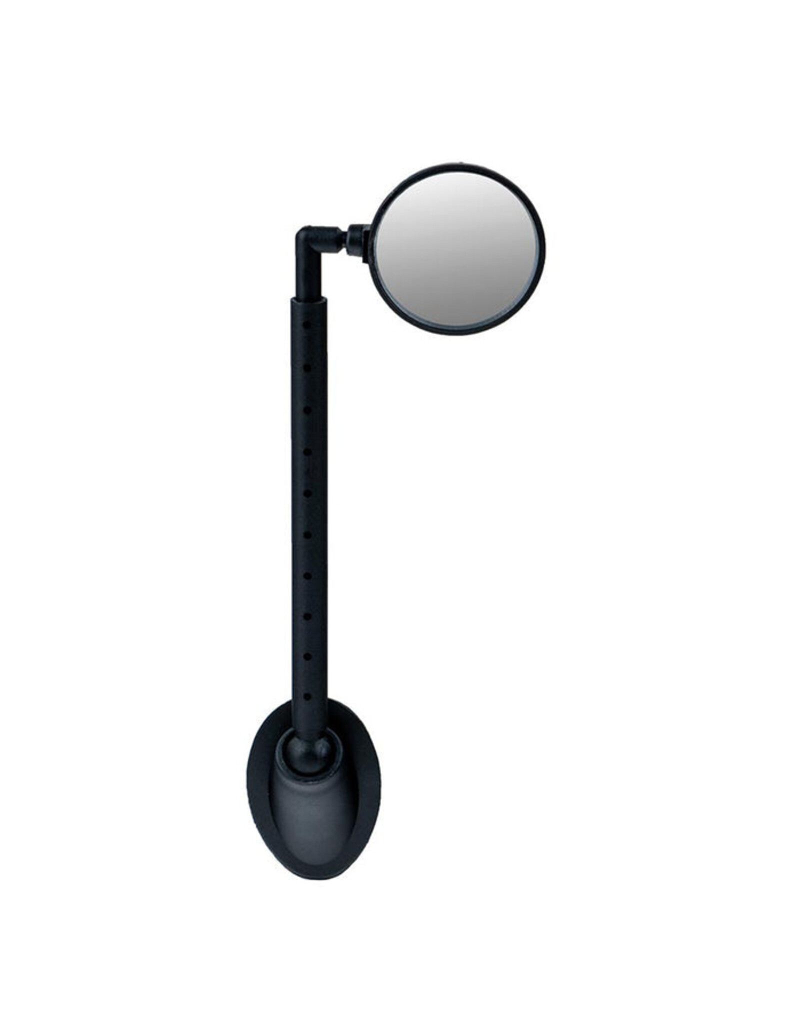 EVO EVO, Vue Helmet, Mirror, Mount: Helmet