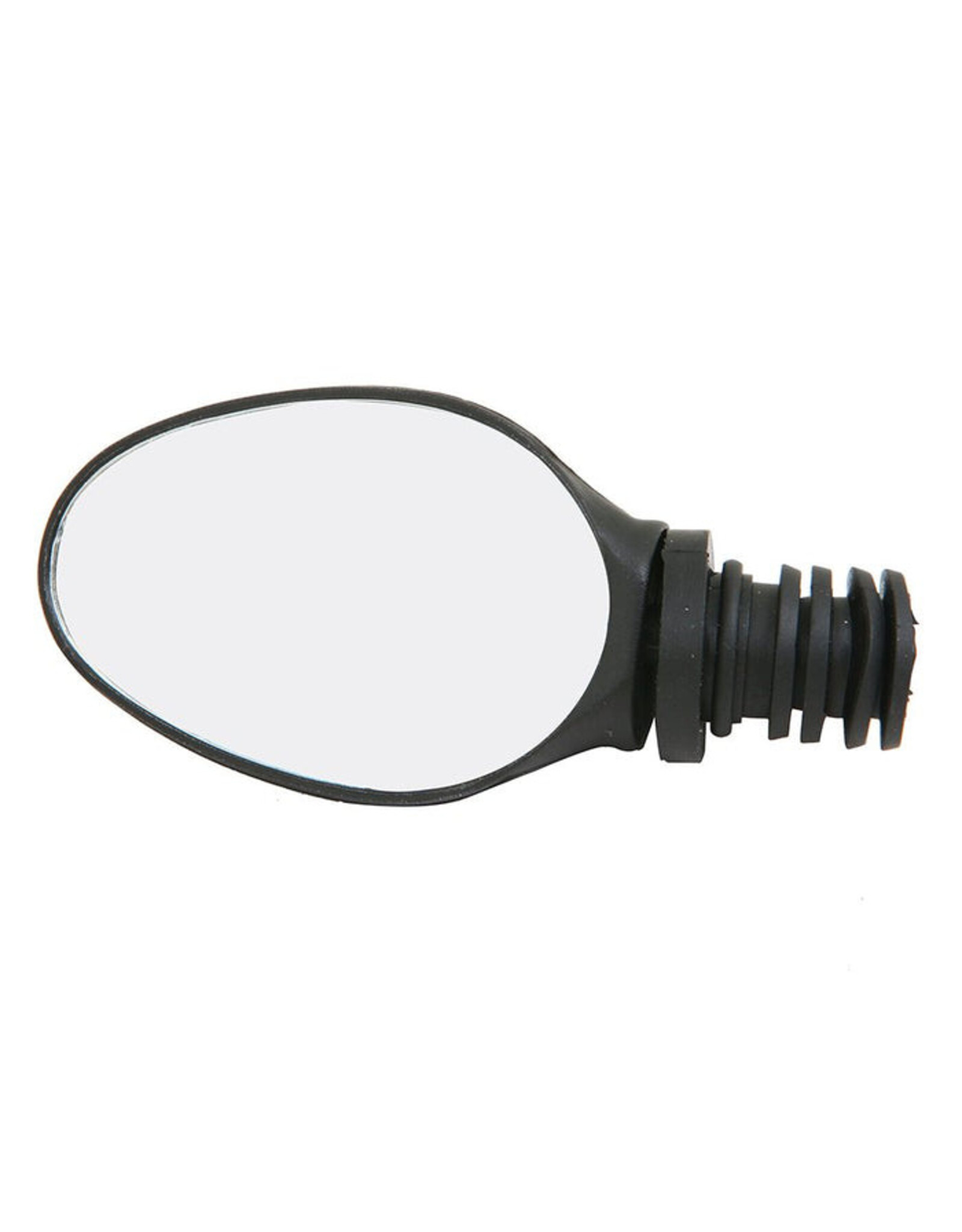 EVO EVO, Aero Team, Mirror, Mount: Bar End