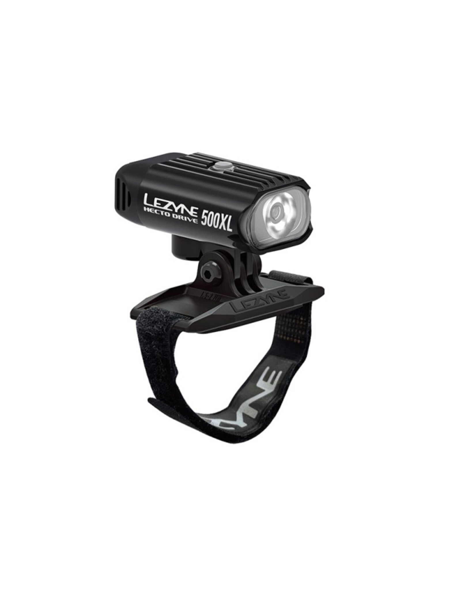 Lezyne Lezyne, Helmet Hecto Drive, Light, Helmet, Black