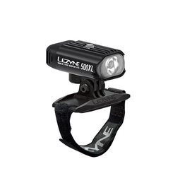 Lezyne Lezyne, Helmet Hecto Drive, Light, Helmet, Black