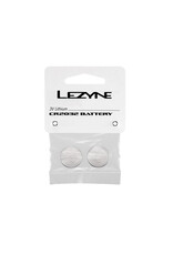 Lezyne Lezyne, Lights Battery CR2032, Battery
