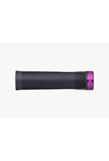 Race Face Race Face GRIP,24,CHESTER,31MM,BLACK,PURPLE,AM