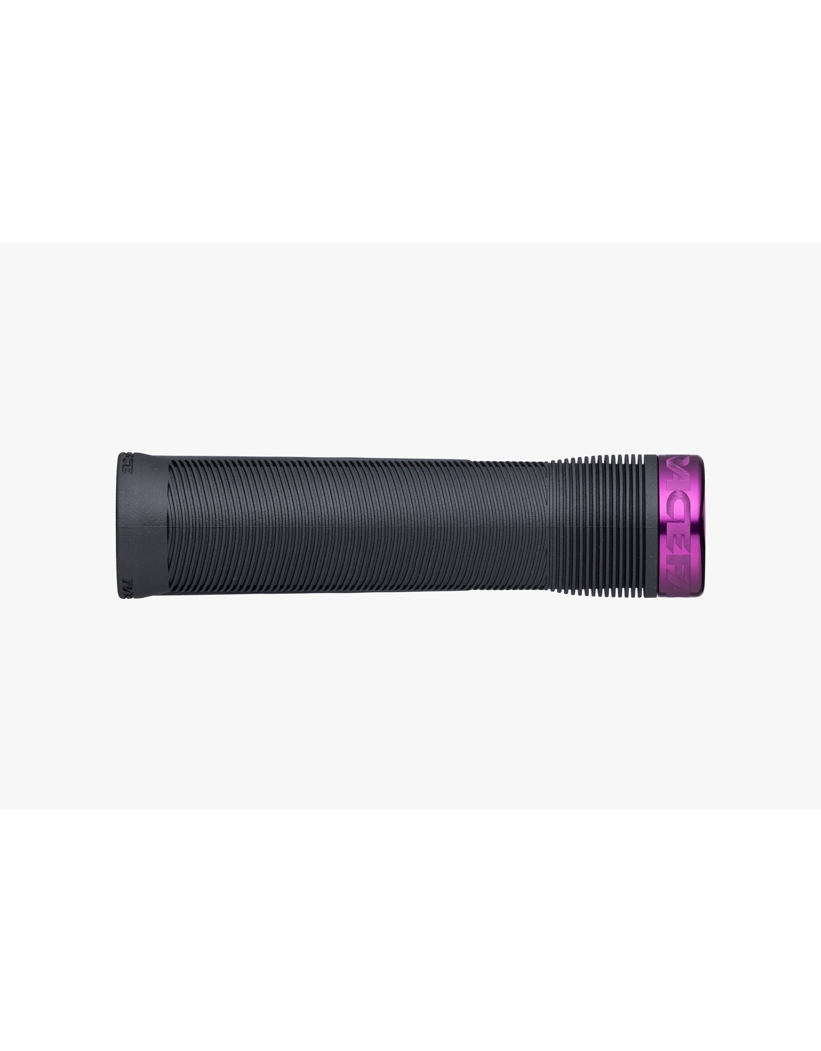Race Face Race Face GRIP,24,CHESTER,31MM,BLACK,PURPLE,AM