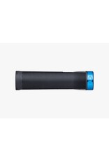 Race Face Race Face GRIP,24,CHESTER,31MM,BLACK,BLUE,AM
