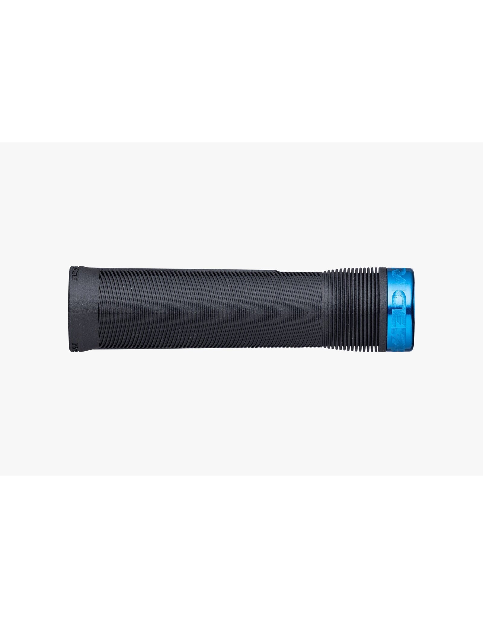 Race Face Race Face GRIP,24,CHESTER,31MM,BLACK,BLUE,AM