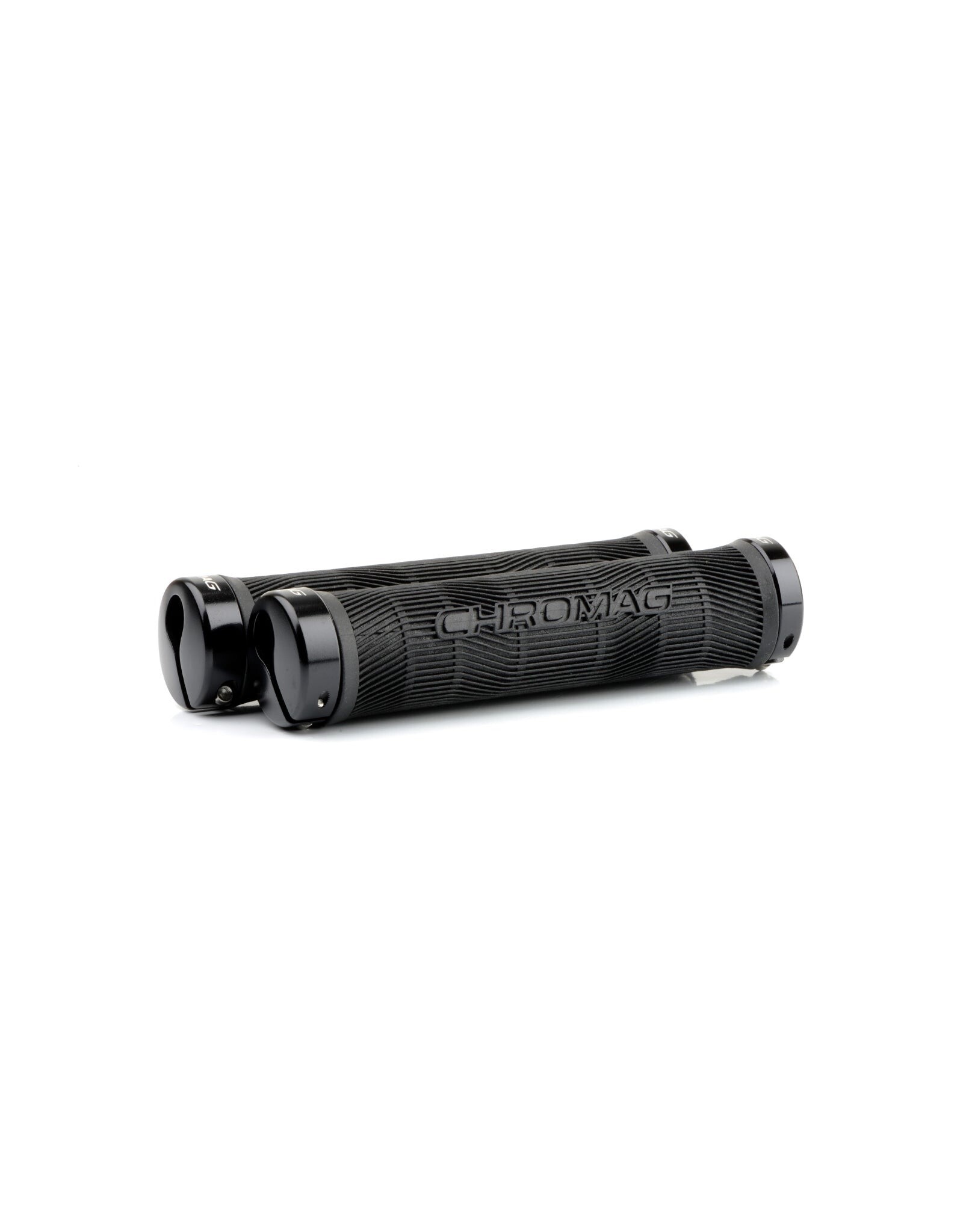 Chromag Chromag Grip Palmskin Black