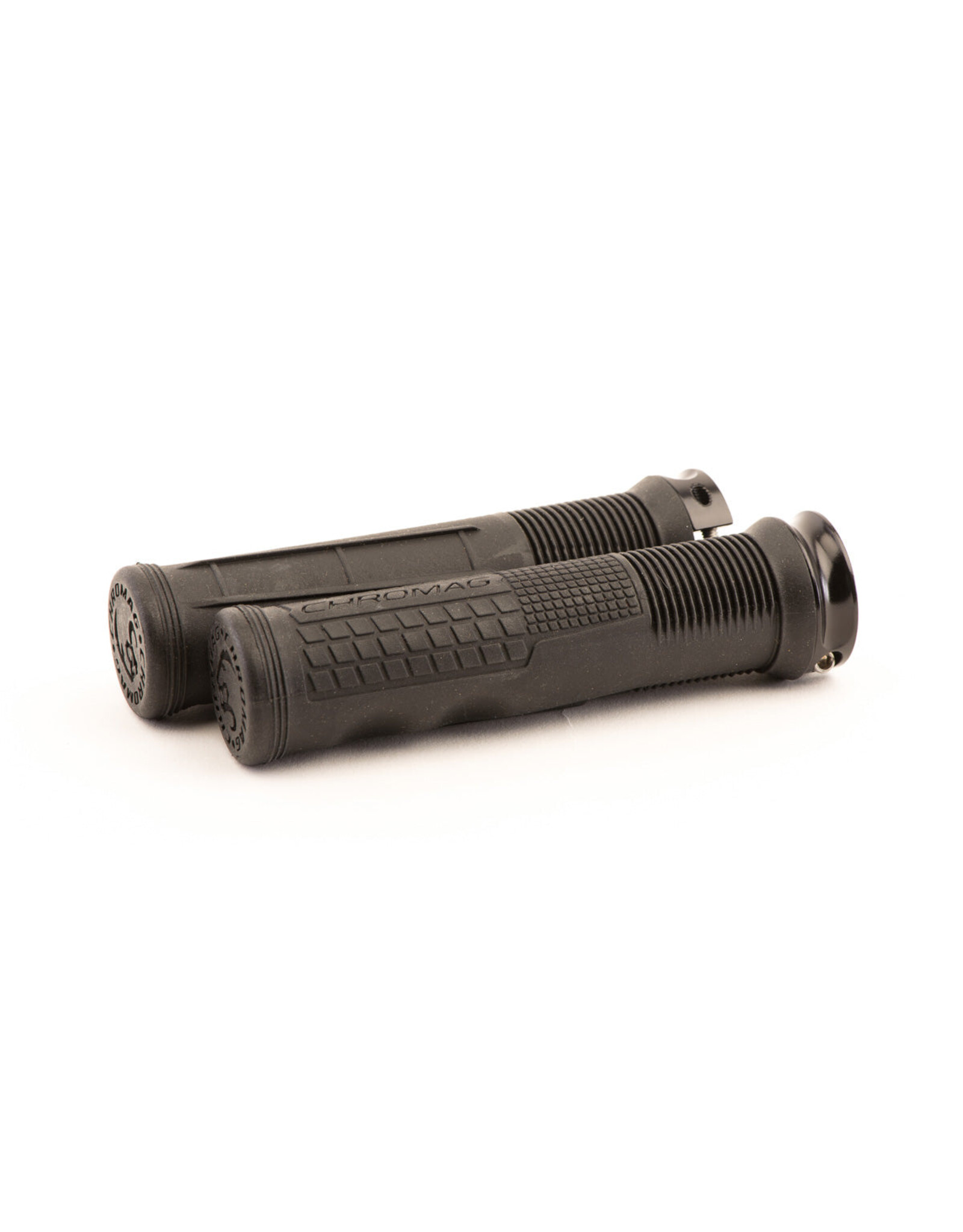 Chromag Chromag Grip Format Black