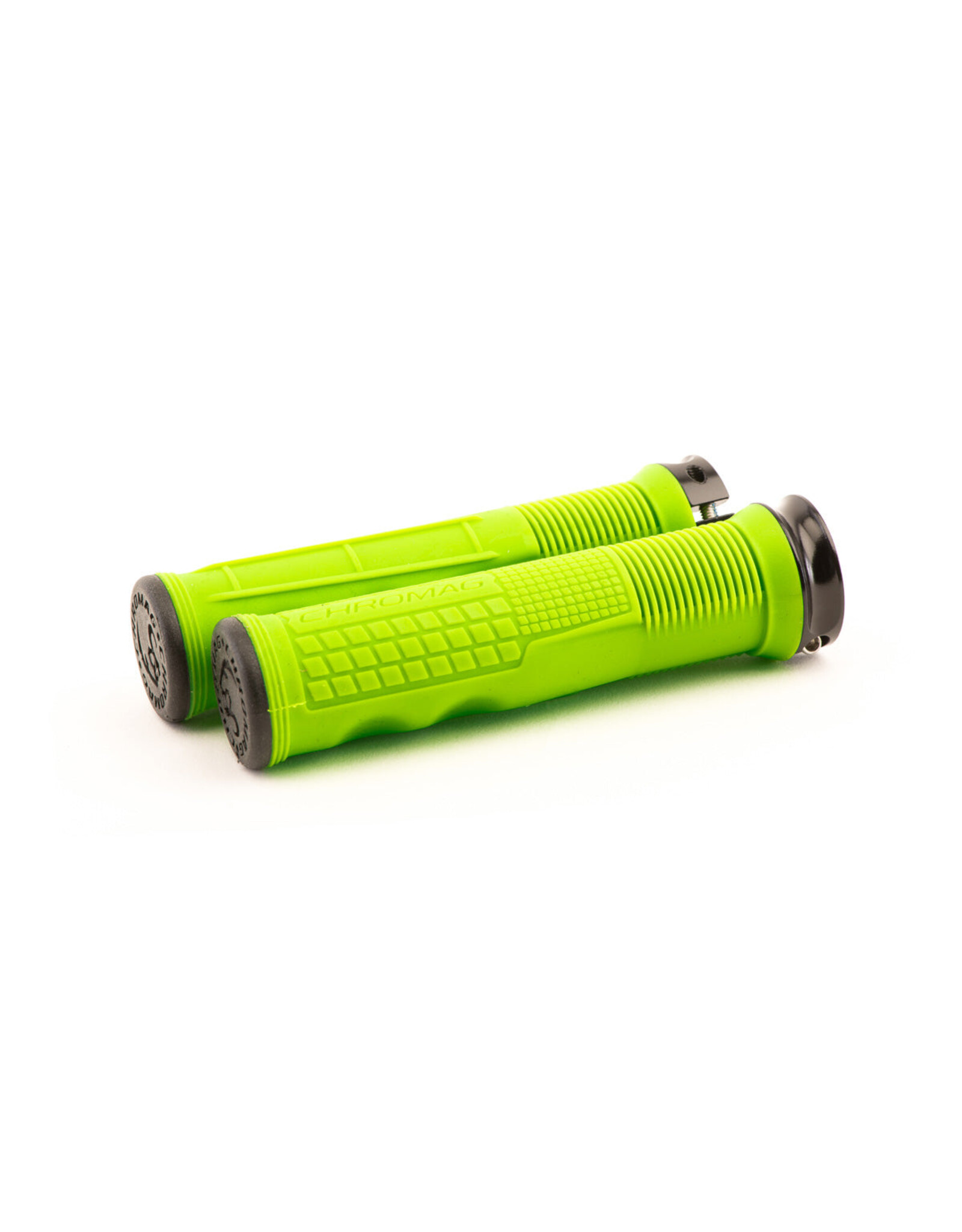 Chromag Chromag Grip Format Green