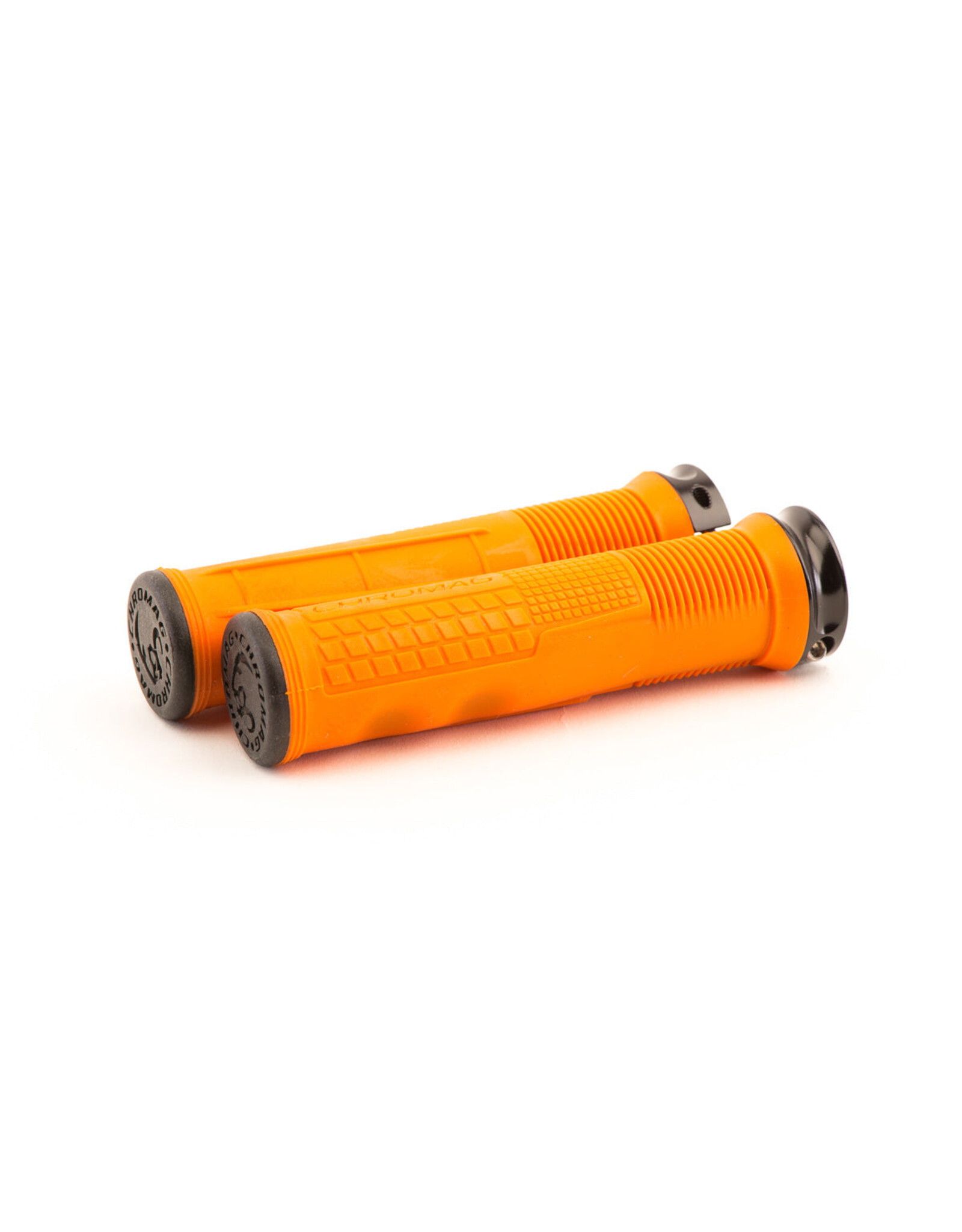 Chromag Chromag Grip Format Orange